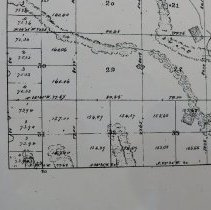 Town 3 N Range 26 E, 1851