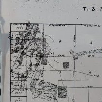 Town 3 N Range 26 E, 1851