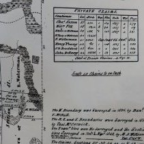 Town 3 N Range 26 E, 1851