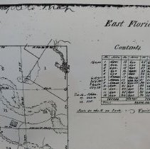 Town 3 N Range 26 E, 1851