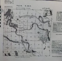 Town 3 N Range 26 E, 1851