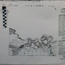 Town 4 N Range 26 E, 1851