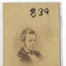 A man called Forrest