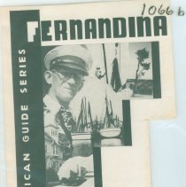 Fernandina Guidebook cover montage