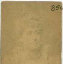 Ellen Terry as "Much Ado About Nothing's" Beatrice