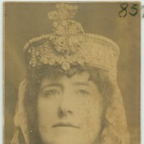 Ellen Terry as Lady MacBeth