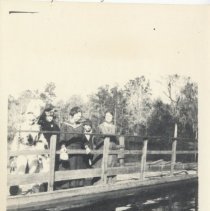 Descendants of the Haddock Family