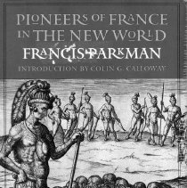 Pioneers of France in the New World