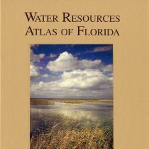 Water resources atlas of Florida
