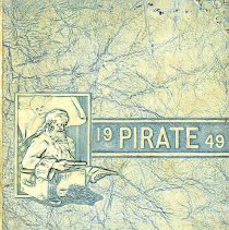 The Pirate 1949