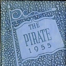 The Pirate 1955