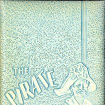 The Pirate 1960