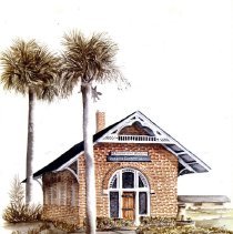 Fernandina Depot