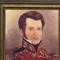 General Antonio Valero de Bernabe