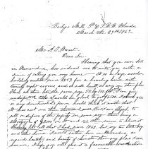 Norwood House information