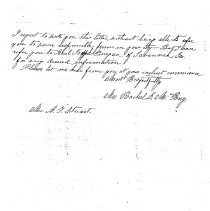 Norwood House information