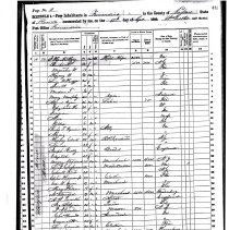 Norwood House information