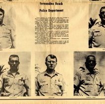 Fernandina Beach Police