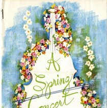 A Spring Concert