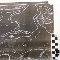 Port Et Barre D'Amelia 1778