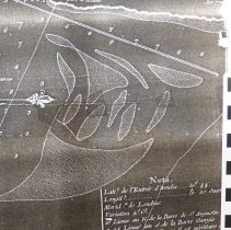 Port Et Barre D'Amelia 1778