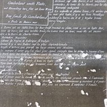 Port Et Barre D'Amelia 1778