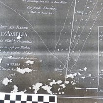 Port Et Barre D'Amelia 1778