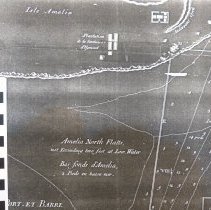 Port Et Barre D'Amelia 1778