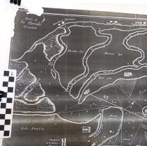 Port Et Barre D'Amelia 1778