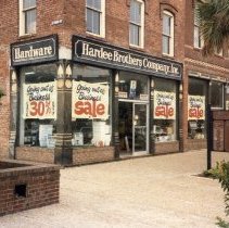 Hardee Brothers Company, Inc.