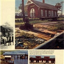 David Yulee Railroad