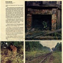 David Yulee Railroad