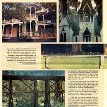 David Yulee Railroad