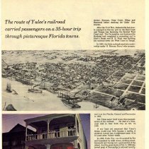 David Yulee Railroad