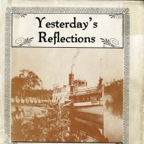 Yesterday's Reflections