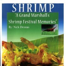 Shrimp by Nick Deonas