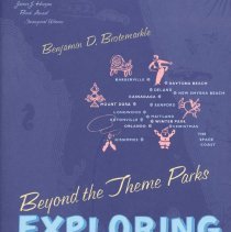 Beyond the Theme Parks