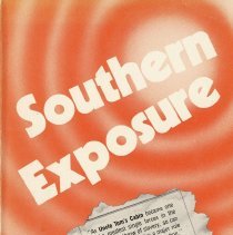 Southern Exposure