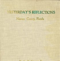 Yesterday's Reflections