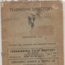 Telephone Directory