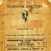 1950 directory