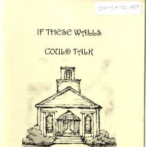 First Presbyterian Church