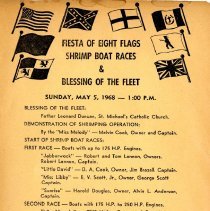 Fiesta of 8 Flags