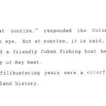 p7 Hal Belcher MS on FL support for Cuban Revolt