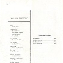 Annual report 1955