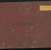 Fire Record 1