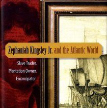 Zephaniah Kingsley