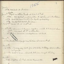 Fire Records 1/55 - 1/65