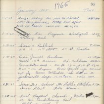 Fire Records 1/55 - 1/65