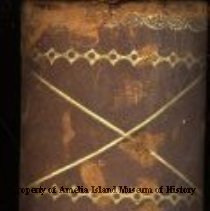 Bank of Fernandina.  General Ledger A